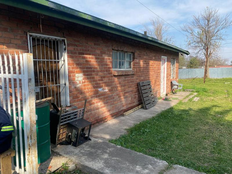 Commercial Property for Sale in Queenstown Central Eastern Cape